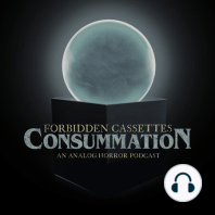 Episode 6 - Consummation