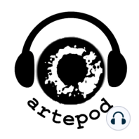 artepod 132 - Passages |  Kritik/Review/Rezension