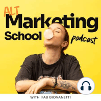 #076 - All you need to know about Gen Z and social media in 2022