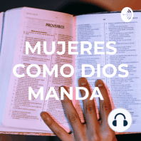 MCDM?❤️ N.SERIE 22 RENOVADAS...HOY: TIPS PARA PERMANECER Y ATESORAR LA PALABRA DE DIOS !