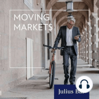 Fed Chairman Jerome Powell’s impact on markets