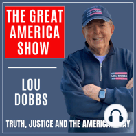 THE GREAT AMERICA SUNDAY SHOW - January 21st, 2024