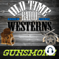 Custer | Gunsmoke (09-22-57)