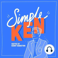 New Chapter Feat. Kanan Gill - Simple Ken Podcast | EP 42