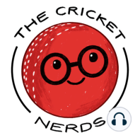 PREDICTING INDvsENG TEST SERIES | Brook drops out | Jurel or Bharat to keep? | Cricket Nerds Podcast