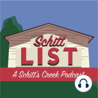 06.16 - Schitt List Series Finale