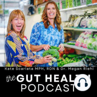 Welcome to The Gut Health Podcast