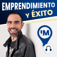 Reinvención y emprendimiento con Álvaro López - Episodio 10
