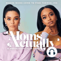 Time Out: Behind the Brand - Entrepreneurship, Faith and Motherhood