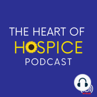 Five for Friday, Episode 047, Diversity in Hospice