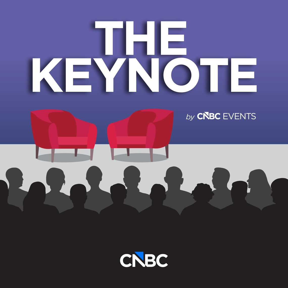 The Marshall Plan for Moms with Reshma Saujani | The Keynote by CNBC ...
