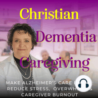76. How to Navigate End of Life as a Family Caregiver with Betsy Wurzel