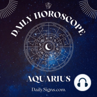 Aquarius Horoscope Today, Tuesday, January 23, 2024