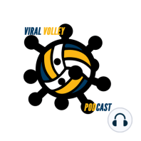 Episode 205, College Volleyball Weekly, Men’s Top 20, Week 3 Recap & Week 4 Preview, 1/22/24