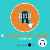 Episode 79: Nonprofit priorities and time management