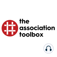 Welcome to The Association Toolbox Podcast