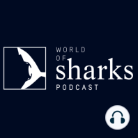 Do sharks glow in the dark? & other jawsome adaptations with Amani Webber-Schultz, Meghan Holst and Jaida Elcock (PART 2!)