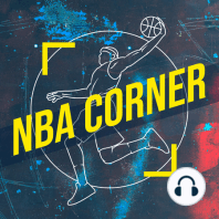 NBA CORNER : Avec le Psy Trashtalk, l'élimination des Celtics, la blessure de KD, 10 questions sur les playoffs, les Raptors