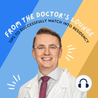 #17: Finding Community and Making Friends in Medical School