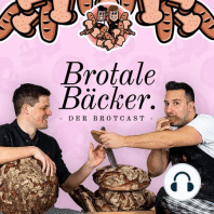 #28 ALLE JAHRE WIEDER: DIE BROTALE STOLLEN-CHALLENGE - MACH MIT!