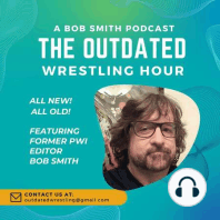 Episode 44: The AWA Wrestling Life Of George Schire!