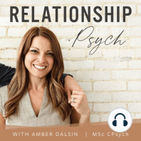 84. 6 Common Relationship Problems with Isabella Gondek