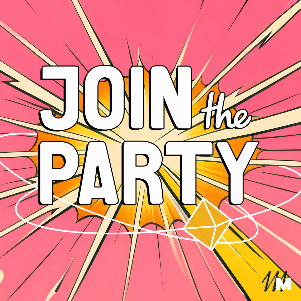 Legends Across the Tides: The Insurance | Join the Party Podcast