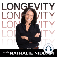 Episode #207: How Stress Is Causing Lymphatic Congestion with Desiree De Spong