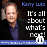 Diversity, Inclusion, and Investment: A Candid Conversation with Kerry Lutz and Arlan Hamilton #5987