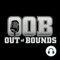 1-23-24 Shawne Merriman: How the Name "Lights Out" Was Borne, MMA Training