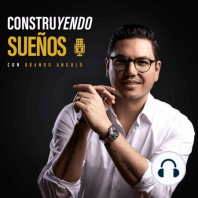 E040: Mario Barba: Flipping en Asociación: ¿Cómo ganar dinero remodelando casas?