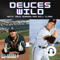 Will Clark & Eric Byrnes thoughts on the 2024 Baseball Hall of Fame inductees