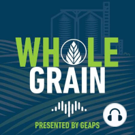 Grain Quality, Crop Reports, FSMA, and Traceability with Charlie Hurburgh