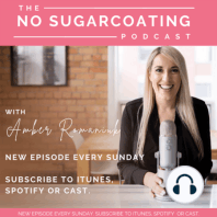 #074 Why Your Diet Isn’t Going To Fix Everything, Signs You’re In Diet Expectation Mode & Exploring Deeper Body Connection