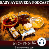 Gurubodha 40: Oil for Psoriasis | Sugar in Chyawanprash | Ashokarishtam | 6 Tastes Debate