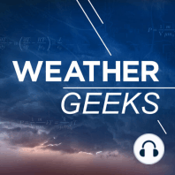 How Do People Interpret Weather Warnings (Re-release of episode 288 from 9/20/23)