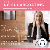 #172 Explore Why You Feel Stuck With Your Health, Discover How Analytical Thinking Prevents Body Connection & Learn How to Listen to Your Body