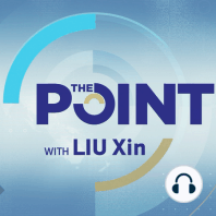Interview with two hosts of a documentary on Xinjiang