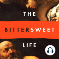 Bittersweet Moment #33: THE BORDER (with Paul Theroux)