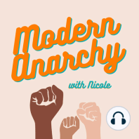 143. Kinky Christianity to Relationship Anarchy Embodiment with Juliet Barrett