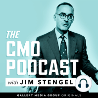 The CMO Podcast Year in Review | Reflecting on the Major Themes from 2023