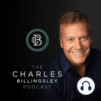 How to be a Salt Shaker and Light Shiner: Charles Billingsley (Ep. 503)