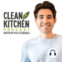 Top 3 Non-Toxic Personal Care Product Swaps with Karly from Clean Living Karly