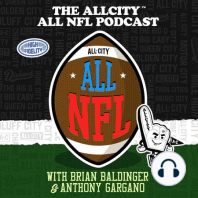 The ALL NFL Podcast: Quarterback Joe Flacco talks his career, The Ravens' success & having kids in sports