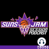 558. Suns (26-18) @ Mavs Post Game Podcast
