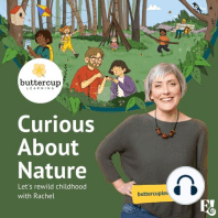 Curious About Supporting Children's Wellbeing Through Nature