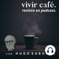 E013 / PROTAGONISTAS / Luis Fernando Vélez, creador de Amor Perfecto (Bogotá, Colombia)