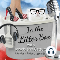 Why are Garland & Wray still employed? - In the Litter Box w/ Jewels & Catturd - Ep. 416 - 9/21/2023