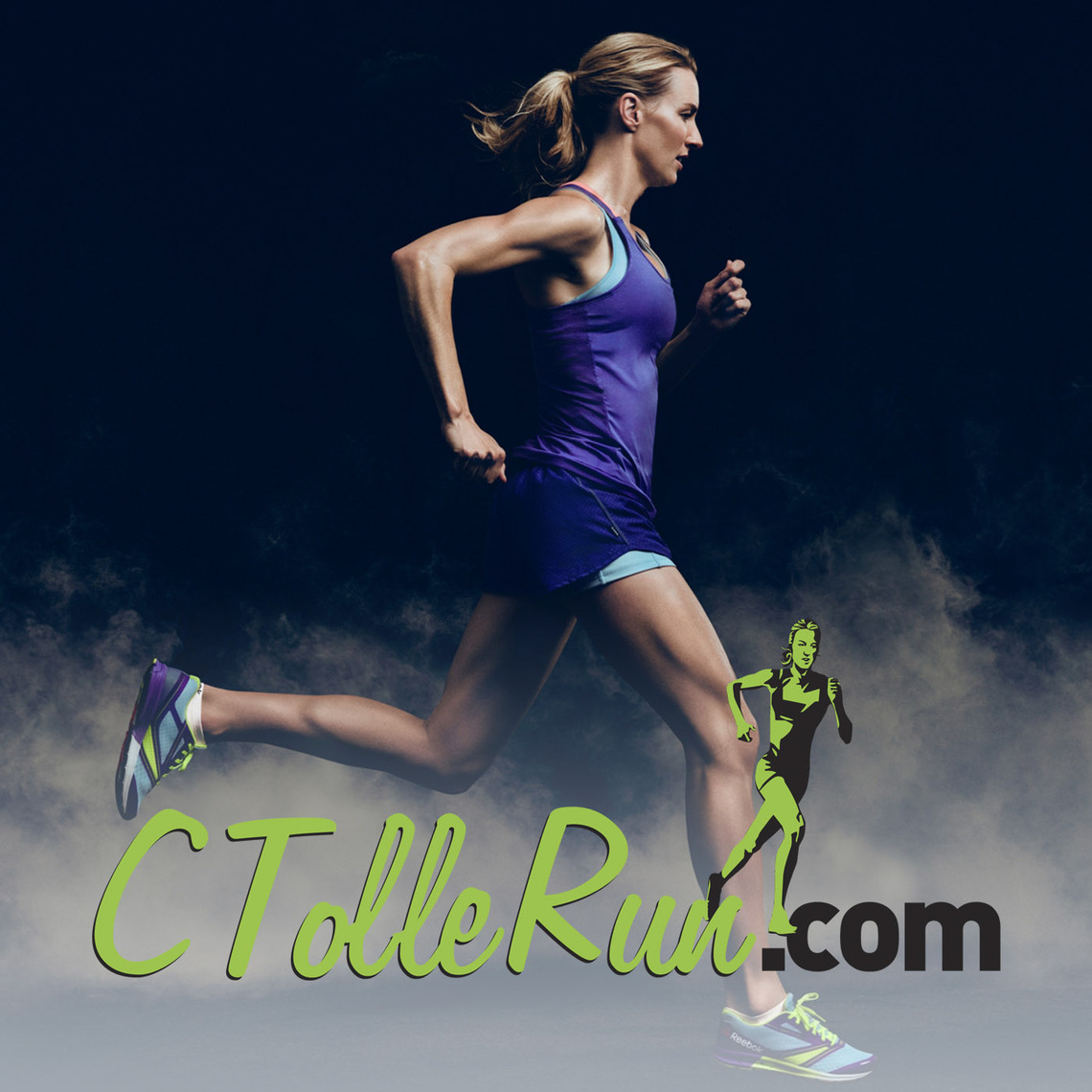 363: Joan Benoit Samuelson and Stephen Lane - Long Run to Glory | C ...