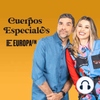 Cuerpos especiales | Especial 500 programas - jueves 25 de enero de 2024